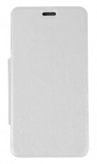 Sencor Element P403 Flip Case tok - fehér Mobil / Kommunikáció / Smart - Mobiltelefon kiegészítő / tok - Tok / hátlap - 299183