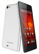 Sencor Element P470 okostelefon Mobil / Kommunikáció / Smart - Okostelefon - Android - 295650