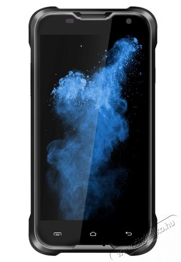 Sencor Element P504 DS okostelefon Mobil / Kommunik&aacute;ci&oacute; / Smart - Okostelefon - Android - 310352