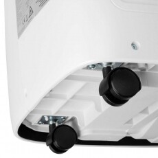 Sencor SAC MT1224CH Mobilklíma(12000BTU) Háztartás / Otthon / Kültér - Ventilátor / Légkondicionáló - Mobil klíma - 353297