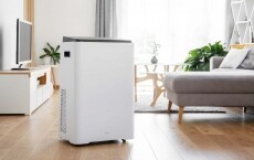 Sencor SAC MT1411C Mobil klíma Háztartás / Otthon / Kültér - Ventilátor / Légkondicionáló - Mobil klíma - 349273