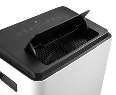 Sencor SAC MT1411C Mobil klíma Háztartás / Otthon / Kültér - Ventilátor / Légkondicionáló - Mobil klíma - 349273
