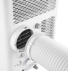 Sencor SAC MT1411C Mobil klíma Háztartás / Otthon / Kültér - Ventilátor / Légkondicionáló - Mobil klíma - 349273
