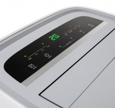 Sencor SAC MT1220C Mobil klíma Háztartás / Otthon / Kültér - Ventilátor / Légkondicionáló - Mobil klíma - 349270