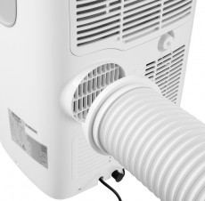 Sencor SAC MT1220C Mobil klíma Háztartás / Otthon / Kültér - Ventilátor / Légkondicionáló - Mobil klíma - 349270
