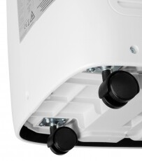 Sencor SAC MT1220C Mobil klíma Háztartás / Otthon / Kültér - Ventilátor / Légkondicionáló - Mobil klíma - 349270