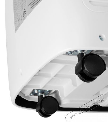 Sencor SAC MT1220C Mobil klíma Háztartás / Otthon / Kültér - Ventilátor / Légkondicionáló - Mobil klíma - 349270