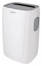 Sencor SAC MT1221CH Mobilklíma Háztartás / Otthon / Kültér - Ventilátor / Légkondicionáló - Mobil klíma - 349271
