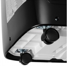 Sencor SAC MT1225CH Mobilklíma - fekete Háztartás / Otthon / Kültér - Ventilátor / Légkondicionáló - Mobil klíma - 353298