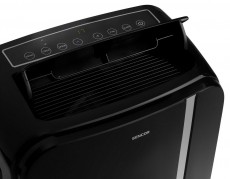 Sencor SAC MT1231C Mobilklíma Háztartás / Otthon / Kültér - Ventilátor / Légkondicionáló - Mobil klíma - 361475