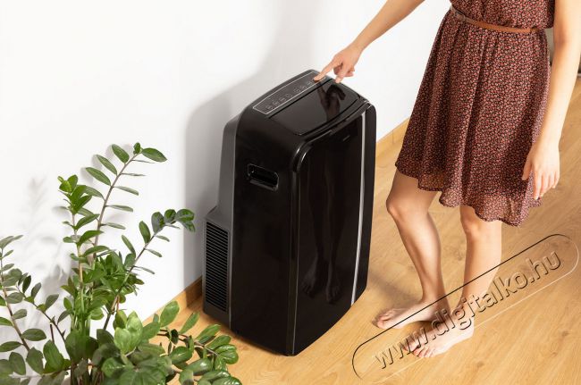 Sencor SAC MT1231C Mobilklíma Háztartás / Otthon / Kültér - Ventilátor / Légkondicionáló - Mobil klíma - 361475