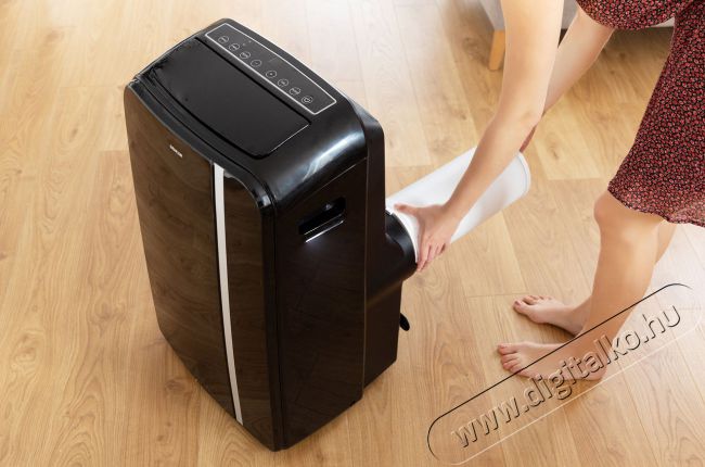 Sencor SAC MT1231C Mobilklíma Háztartás / Otthon / Kültér - Ventilátor / Légkondicionáló - Mobil klíma - 361475