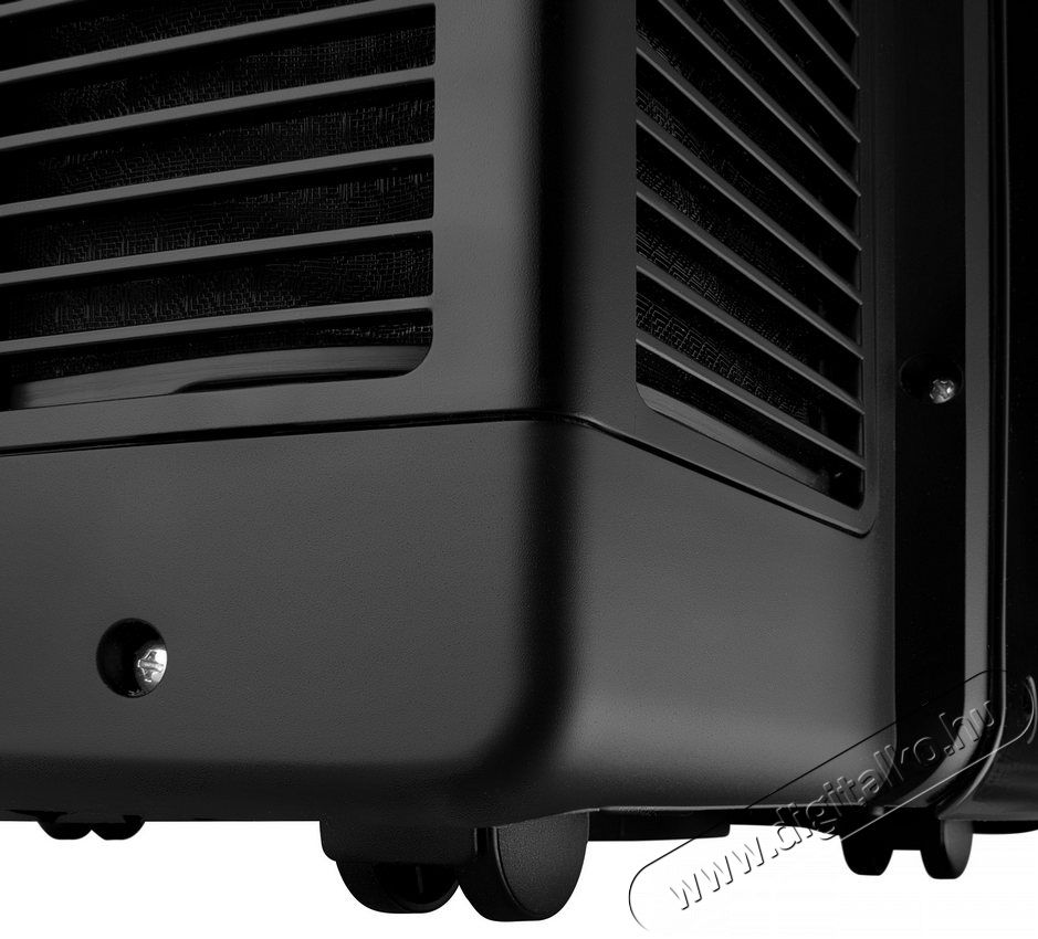 Sencor SAC MT1231C Mobilklíma Háztartás / Otthon / Kültér - Ventilátor / Légkondicionáló - Mobil klíma - 361475