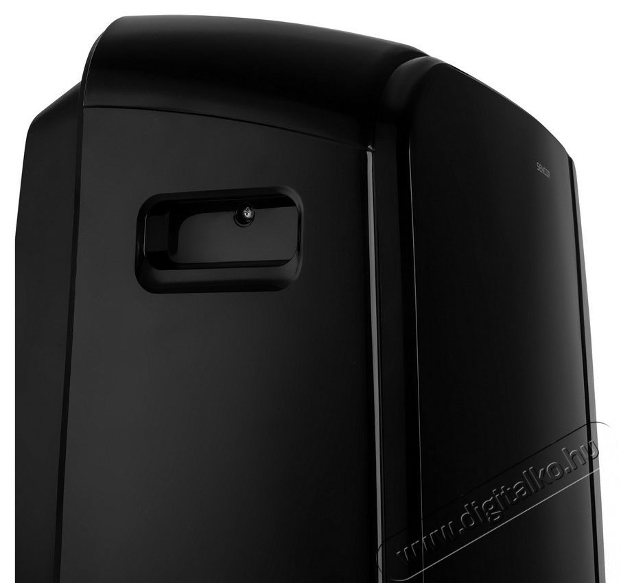 Sencor SAC MT1231C Mobilklíma Háztartás / Otthon / Kültér - Ventilátor / Légkondicionáló - Mobil klíma - 361475