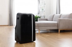 Sencor SAC MT1231C Mobilklíma Háztartás / Otthon / Kültér - Ventilátor / Légkondicionáló - Mobil klíma - 361475