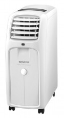 Sencor SAC MT9011C mobil klíma Háztartás / Otthon / Kültér - Ventilátor / Légkondicionáló - Mobil klíma - 277756