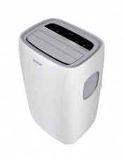 Sencor SAC MT9020C Mobilklíma (9000BTU) Háztartás / Otthon / Kültér - Ventilátor / Légkondicionáló - Mobil klíma - 349275
