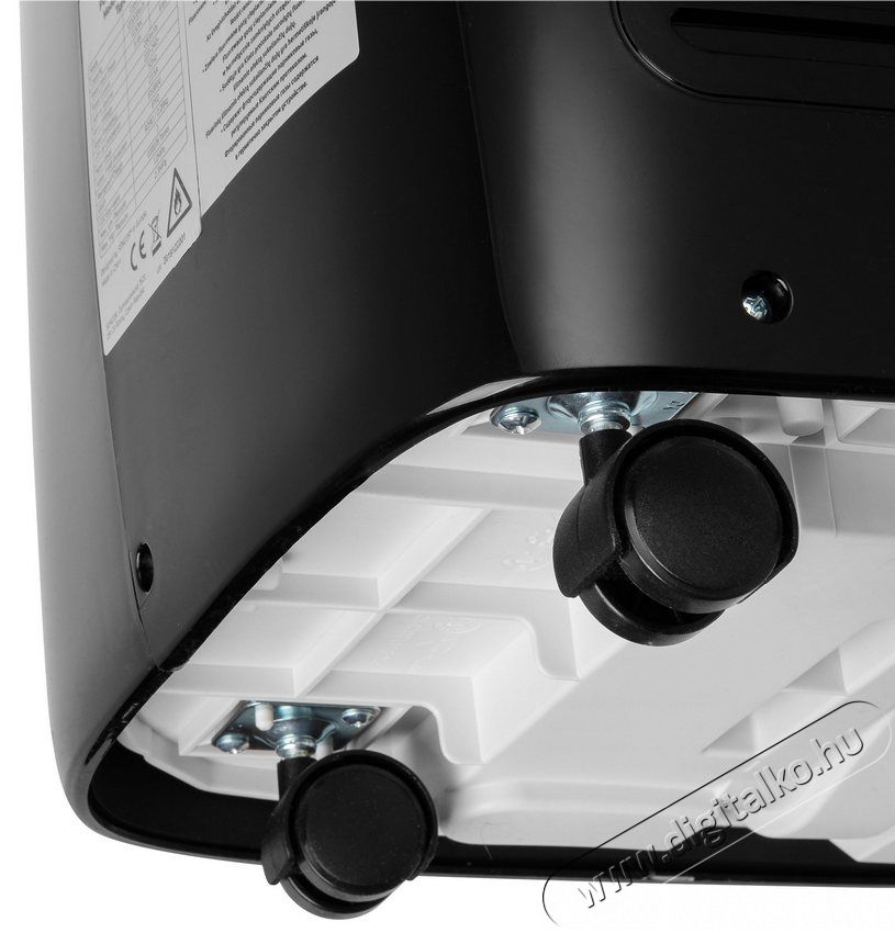 Sencor SAC MT9021C Mobilklíma (9000BTU) Háztartás / Otthon / Kültér - Ventilátor / Légkondicionáló - Mobil klíma - 361476