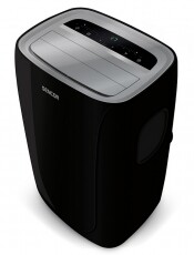 Sencor SAC MT9021C Mobilklíma (9000BTU) Háztartás / Otthon / Kültér - Ventilátor / Légkondicionáló - Mobil klíma - 361476
