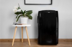 Sencor SAC MT9021C Mobilklíma (9000BTU) Háztartás / Otthon / Kültér - Ventilátor / Légkondicionáló - Mobil klíma - 361476
