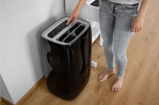 Sencor SAC MT9021C Mobilklíma (9000BTU) Háztartás / Otthon / Kültér - Ventilátor / Légkondicionáló - Mobil klíma - 361476