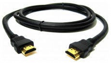 Sencor SAV 266-015 HDMI kábel - 1,5m Tv kiegészítők - Kábel / csatlakozó - Hdmi kábel - 310054
