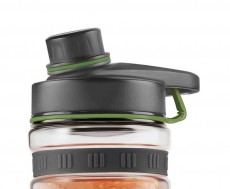 Sencor SBB 006GG SMOOTHIE Sport Palack Konyhai termékek - Edény - Termosz - 349277