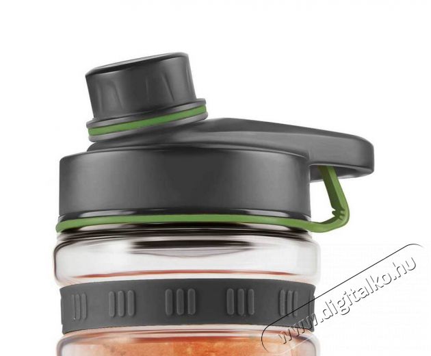 Sencor SBB 006GG SMOOTHIE Sport Palack Konyhai termékek - Edény - Termosz - 349277