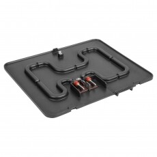 Sencor SBG 6650BK digitális kontakgrill - fekete Konyhai termékek - Konyhai kisgép (sütés / főzés / hűtés / ételkészítés) - Kontakt grill sütő / sütőlap - 345993