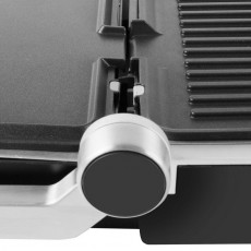 Sencor SBG 5000BK kontakt grill Konyhai termékek - Konyhai kisgép (sütés / főzés / hűtés / ételkészítés) - Kontakt grill sütő / sütőlap - 323401