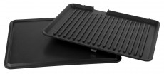Sencor SBG 5000BK kontakt grill Konyhai termékek - Konyhai kisgép (sütés / főzés / hűtés / ételkészítés) - Kontakt grill sütő / sütőlap - 323401