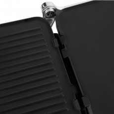 Sencor SBG 6231SS kontakt Grill Konyhai termékek - Konyhai kisgép (sütés / főzés / hűtés / ételkészítés) - Kontakt grill sütő / sütőlap - 361477