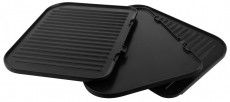 Sencor SBG 6231SS kontakt Grill Konyhai termékek - Konyhai kisgép (sütés / főzés / hűtés / ételkészítés) - Kontakt grill sütő / sütőlap - 361477