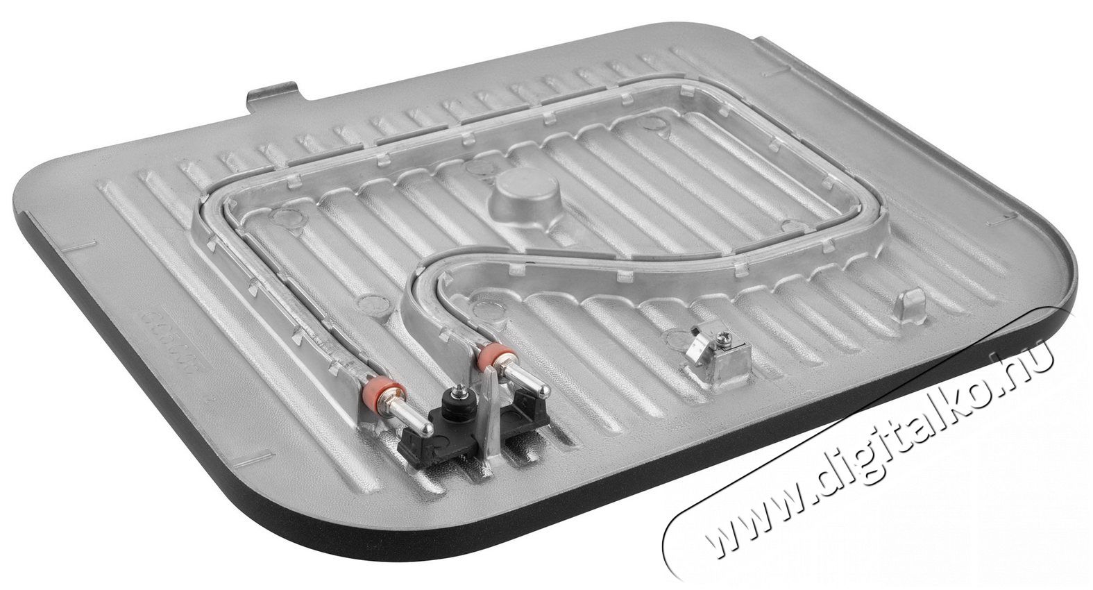 Sencor SBG 6231SS kontakt Grill Konyhai termékek - Konyhai kisgép (sütés / főzés / hűtés / ételkészítés) - Kontakt grill sütő / sütőlap - 361477