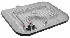 Sencor SBG 6231SS kontakt Grill Konyhai termékek - Konyhai kisgép (sütés / főzés / hűtés / ételkészítés) - Kontakt grill sütő / sütőlap - 361477