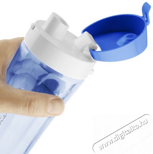 Sencor SBL 2212BL Smoothie Mixer - kék Konyhai termékek - Konyhai kisgép (előkészítés / feldolgozás) - Turmixgép - 342543