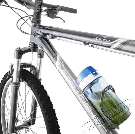 Sencor SBL 2212BL Smoothie Mixer - kék Konyhai termékek - Konyhai kisgép (előkészítés / feldolgozás) - Turmixgép - 342543