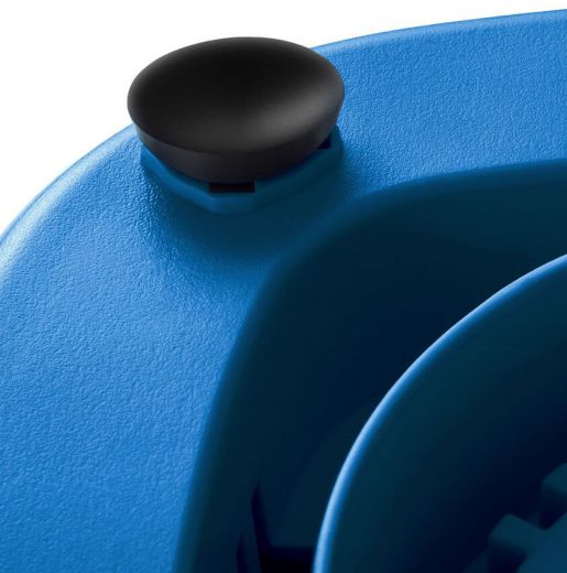 Sencor SBL 2212BL Smoothie Mixer - kék Konyhai termékek - Konyhai kisgép (előkészítés / feldolgozás) - Turmixgép - 342543