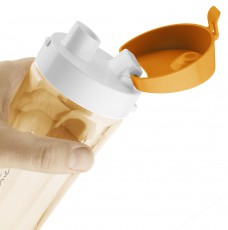 Sencor SBL 2213OR Smoothie mixer - narancssárga Konyhai termékek - Konyhai kisgép (előkészítés / feldolgozás) - Turmixgép - 342544