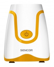 Sencor SBL 2213OR Smoothie mixer - narancssárga Konyhai termékek - Konyhai kisgép (előkészítés / feldolgozás) - Turmixgép - 342544