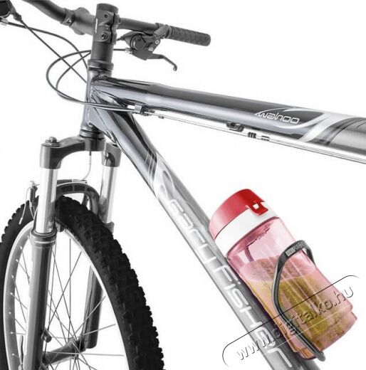 Sencor SBL 2214RD Smoothie Mixer - piros Konyhai termékek - Konyhai kisgép (előkészítés / feldolgozás) - Turmixgép - 342545