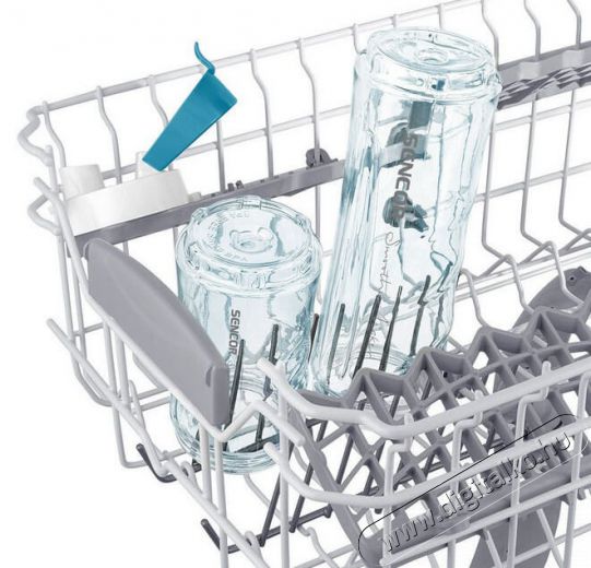 Sencor SBL 2217TQ Smoothie Mixer - türkíz Konyhai termékek - Konyhai kisgép (előkészítés / feldolgozás) - Turmixgép - 342548