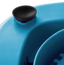 Sencor SBL 2217TQ Smoothie Mixer - türkíz Konyhai termékek - Konyhai kisgép (előkészítés / feldolgozás) - Turmixgép - 342548
