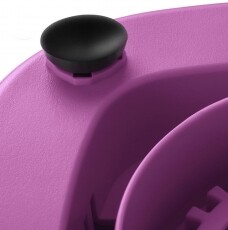 Sencor SBL 2218RS Smoothie mixer - rózsaszín Konyhai termékek - Konyhai kisgép (előkészítés / feldolgozás) - Turmixgép - 342549