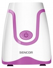 Sencor SBL 2218RS Smoothie mixer - rózsaszín Konyhai termékek - Konyhai kisgép (előkészítés / feldolgozás) - Turmixgép - 342549