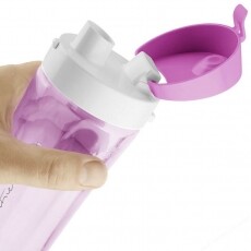 Sencor SBL 2218RS Smoothie mixer - rózsaszín Konyhai termékek - Konyhai kisgép (előkészítés / feldolgozás) - Turmixgép - 342549