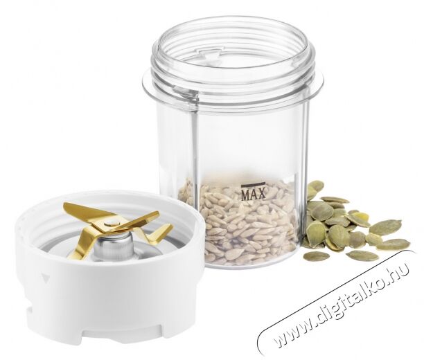 Sencor SBL 2550 Smoothie mixer készlet Konyhai termékek - Konyhai kisgép (előkészítés / feldolgozás) - Turmixgép - 342550