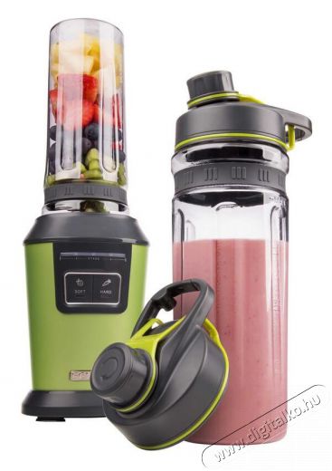 Sencor SBL7070GG Smoothie mixer Konyhai termékek - Konyhai kisgép (előkészítés / feldolgozás) - Turmixgép - 342551