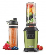 Sencor SBL7070GG Smoothie mixer Konyhai termékek - Konyhai kisgép (előkészítés / feldolgozás) - Turmixgép - 342551