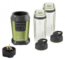 Sencor SBL7070GG Smoothie mixer Konyhai termékek - Konyhai kisgép (előkészítés / feldolgozás) - Turmixgép - 342551